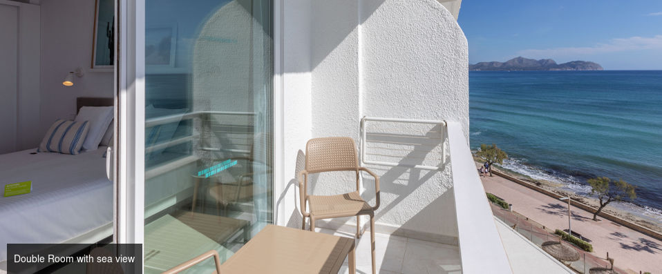 Hotel Ferrer Concord ★★★★ - Mediterranean bliss in the Balearic Islands. - Mallorca, Spain