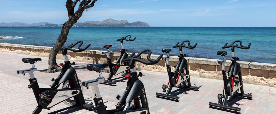 Hotel Ferrer Concord ★★★★ - Mediterranean bliss in the Balearic Islands. - Mallorca, Spain