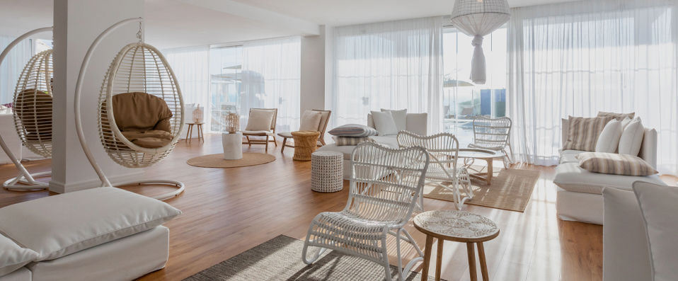 Hotel Ferrer Concord ★★★★ - Un lieu de détente et de bien-être à Majorque. - Majorque, Espagne