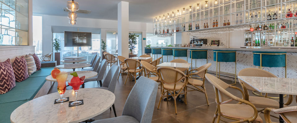 Hotel Ferrer Concord ★★★★ - Un lieu de détente et de bien-être à Majorque. - Majorque, Espagne