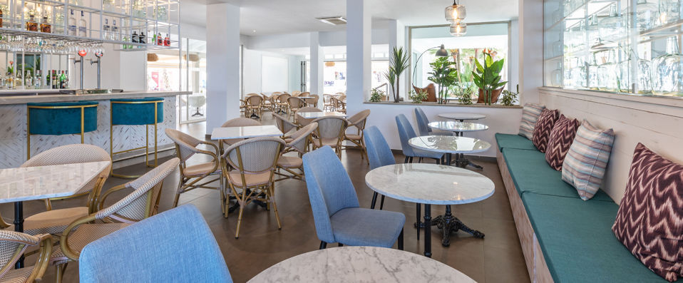 Hotel Ferrer Concord ★★★★ - Un lieu de détente et de bien-être à Majorque. - Majorque, Espagne