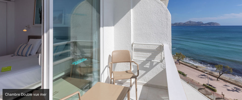 Hotel Ferrer Concord ★★★★ - Un lieu de détente et de bien-être à Majorque. - Majorque, Espagne