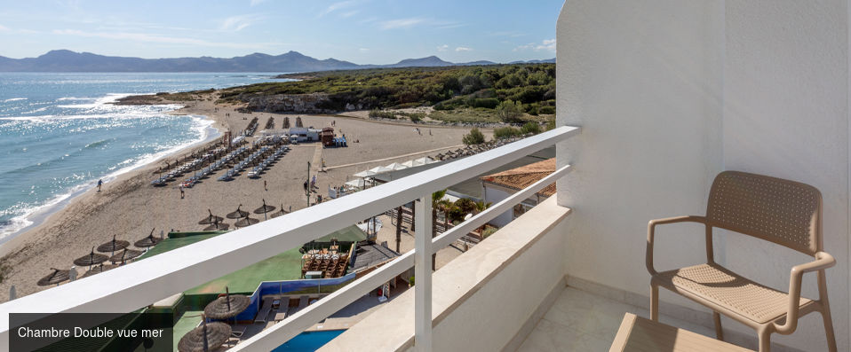 Hotel Ferrer Concord ★★★★ - Un lieu de détente et de bien-être à Majorque. - Majorque, Espagne