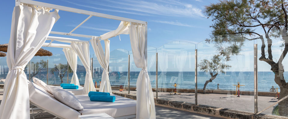 Hotel Ferrer Concord ★★★★ - Un lieu de détente et de bien-être à Majorque. - Majorque, Espagne