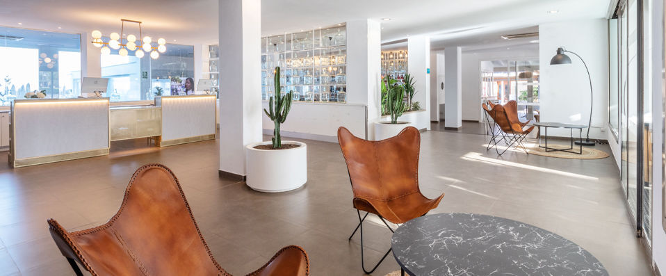 Hotel Ferrer Concord ★★★★ - Un lieu de détente et de bien-être à Majorque. - Majorque, Espagne