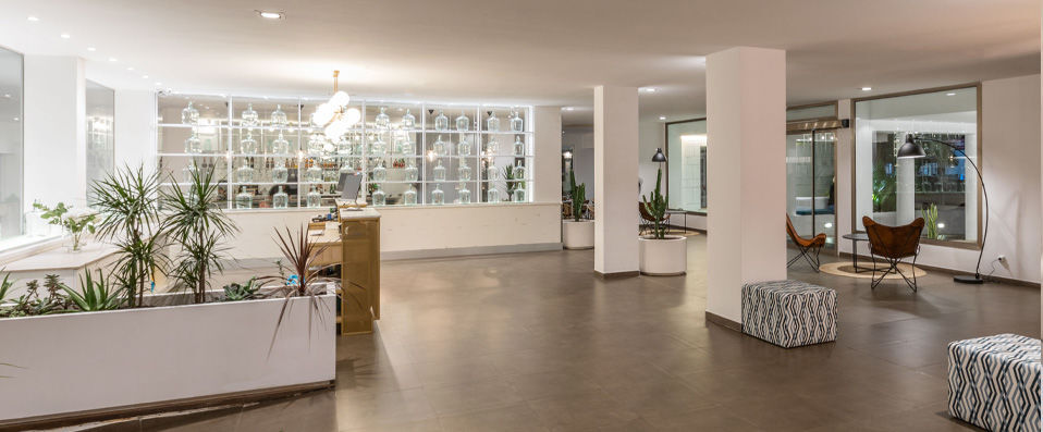 Hotel Ferrer Concord ★★★★ - Un lieu de détente et de bien-être à Majorque. - Majorque, Espagne