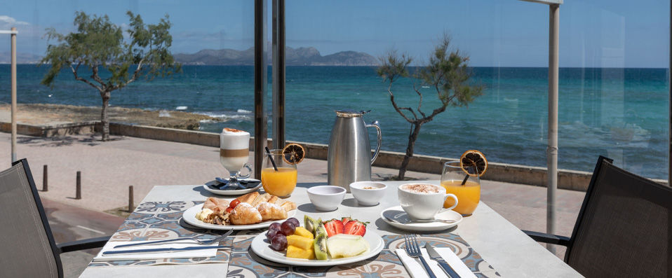 Hotel Ferrer Concord ★★★★ - Un lieu de détente et de bien-être à Majorque. - Majorque, Espagne