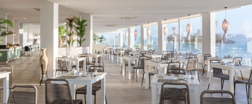 Hotel Ferrer Concord ★★★★ - Un lieu de détente et de bien-être à Majorque. - Majorque, Espagne