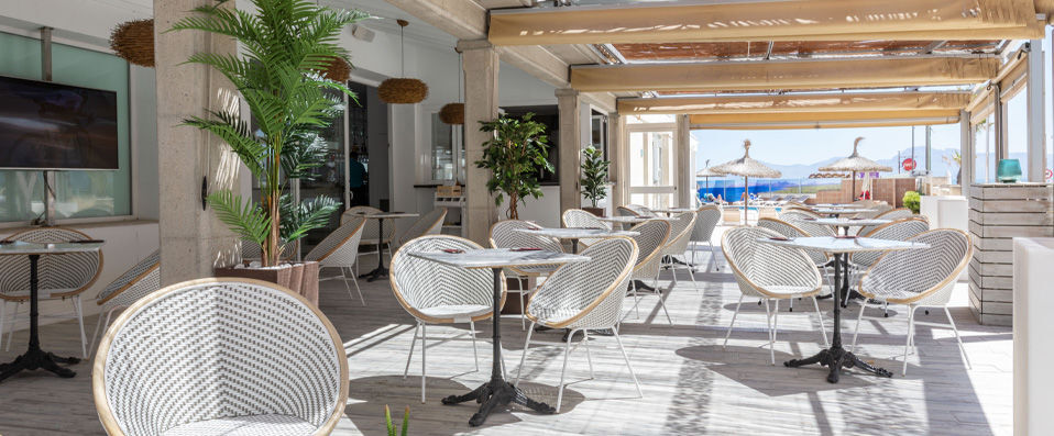 Hotel Ferrer Concord ★★★★ - Un lieu de détente et de bien-être à Majorque. - Majorque, Espagne