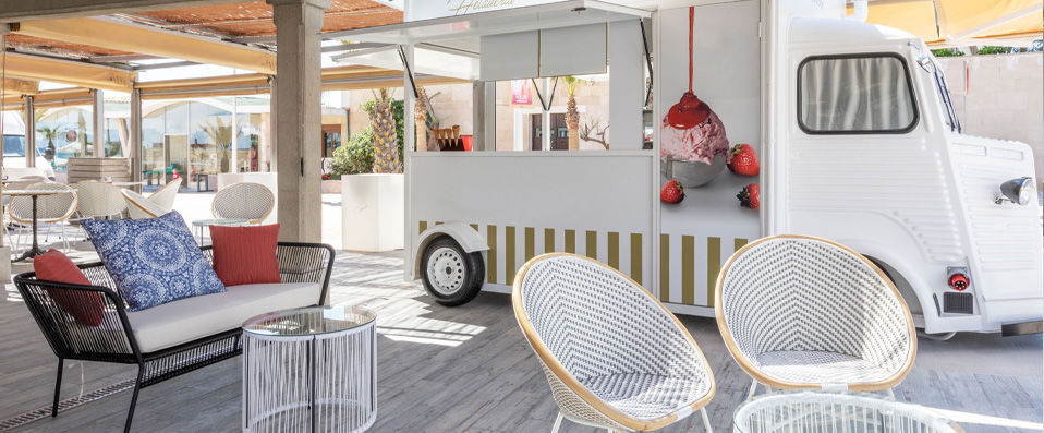 Hotel Ferrer Concord ★★★★ - Un lieu de détente et de bien-être à Majorque. - Majorque, Espagne