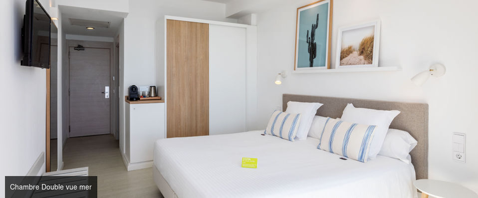 Hotel Ferrer Concord ★★★★ - Un lieu de détente et de bien-être à Majorque. - Majorque, Espagne
