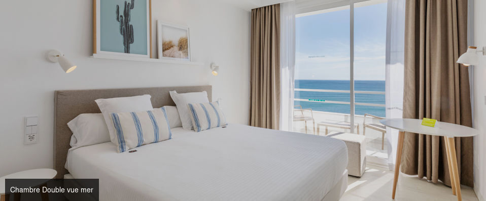 Hotel Ferrer Concord ★★★★ - Un lieu de détente et de bien-être à Majorque. - Majorque, Espagne