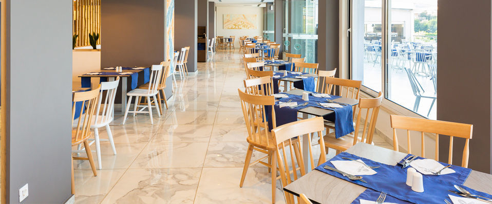 Atali Grand Resort ★★★★ - Voyagez en famille parmi les beautés crétoise. - Crète, Grèce
