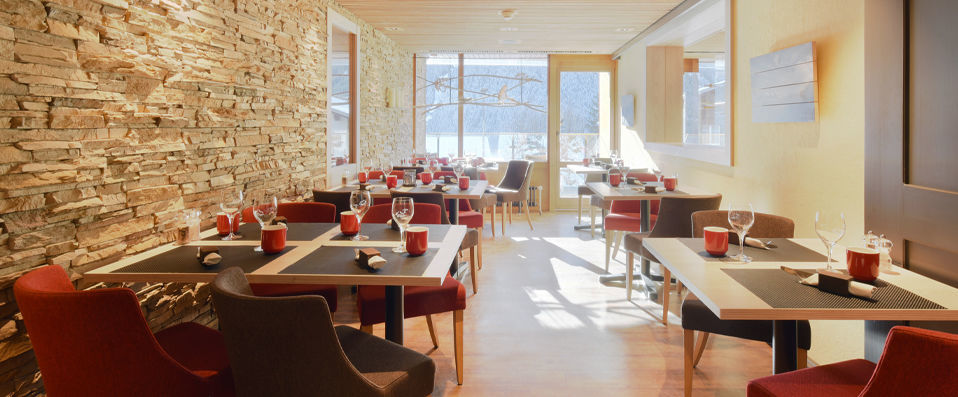 Eiger Selfness Hotel ★★★★ - A relaxing nature retreat in Grindelwald. - Grindelwald, Switzerland