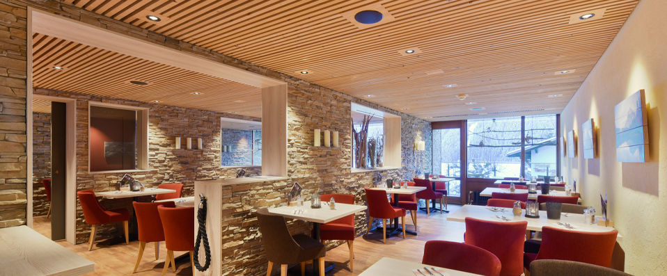 Eiger Selfness Hotel ★★★★ - A relaxing nature retreat in Grindelwald. - Grindelwald, Switzerland