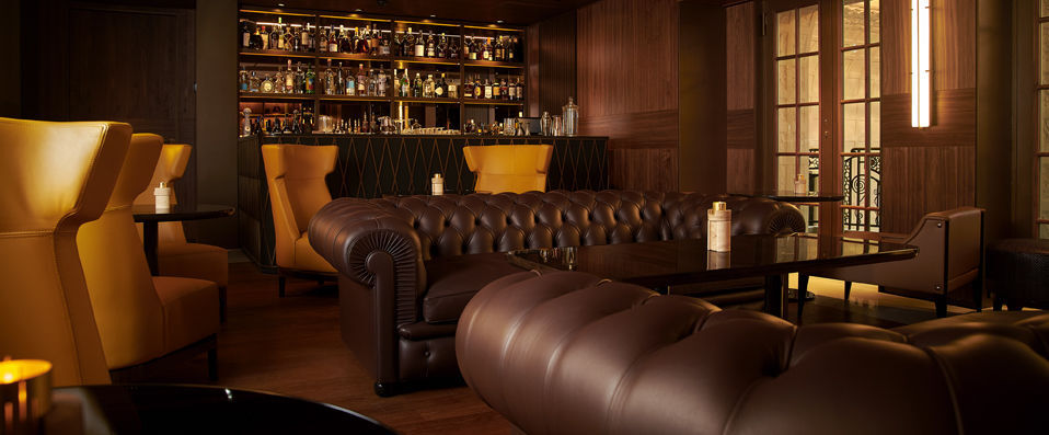 Hôtel Lutetia ★★★★★ - Discover the rich history of a Parisian Palace. - Paris, France