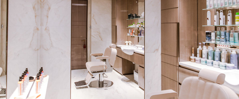 Hôtel Lutetia ★★★★★ - Discover the rich history of a Parisian Palace. - Paris, France