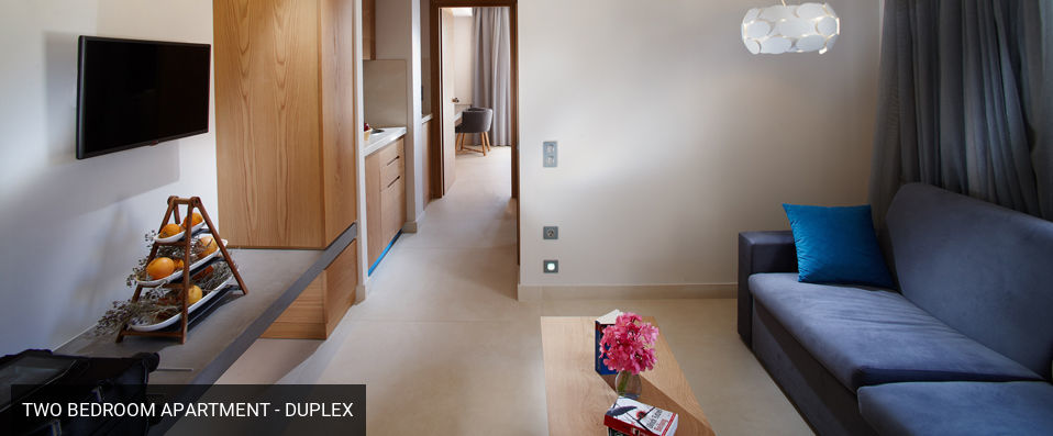 Anna's House ★★★★ - Make Anna’s House your new home. - Crete, Greece