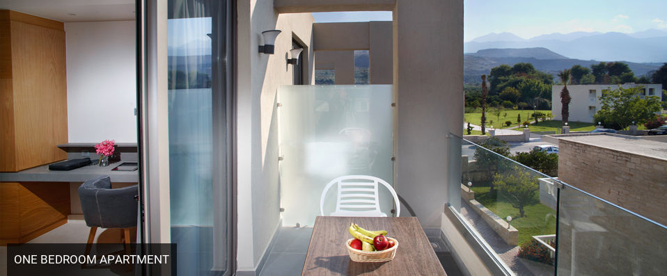 Anna's House ★★★★ - Make Anna’s House your new home. - Crete, Greece