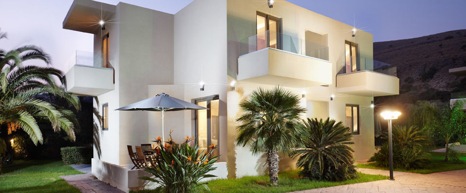 Anna's House ★★★★ - Make Anna’s House your new home. - Crete, Greece