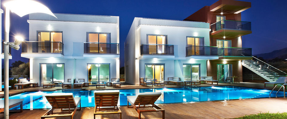 Anna's House ★★★★ - Make Anna’s House your new home. - Crete, Greece