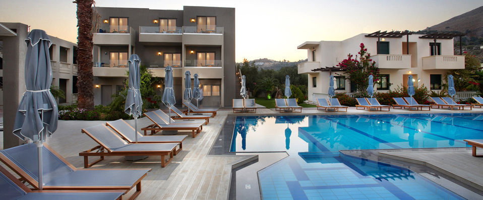 Anna's House ★★★★ - Make Anna’s House your new home. - Crete, Greece