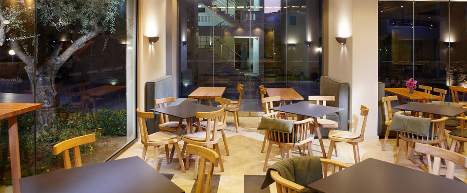 Anna's House ★★★★ - Make Anna’s House your new home. - Crete, Greece