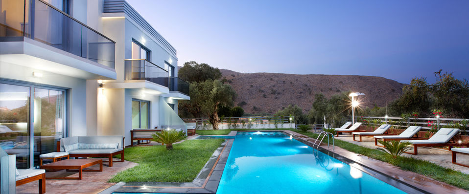 Anna's House ★★★★ - Make Anna’s House your new home. - Crete, Greece