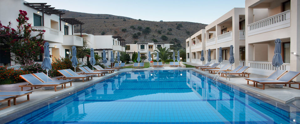 Anna's House ★★★★ - Make Anna’s House your new home. - Crete, Greece