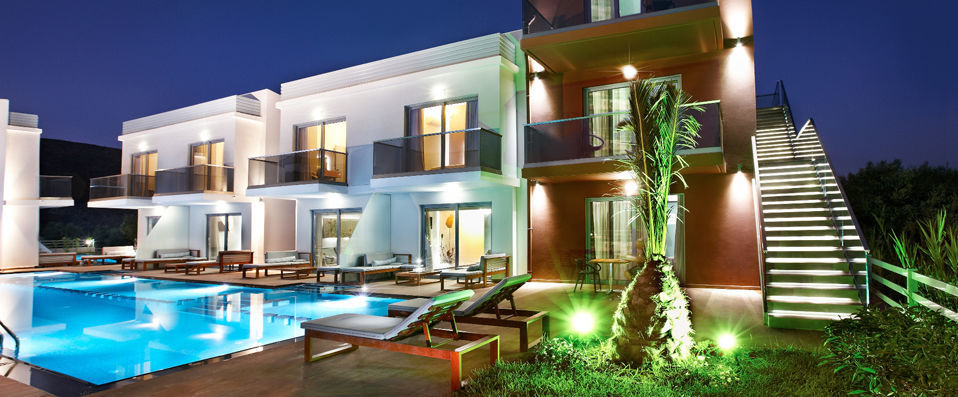 Anna's House ★★★★ - Make Anna’s House your new home. - Crete, Greece