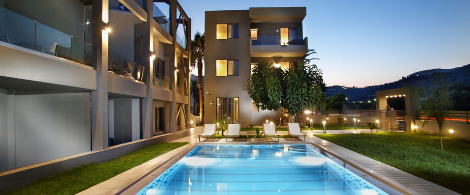 Anna's House ★★★★ - Make Anna’s House your new home. - Crete, Greece