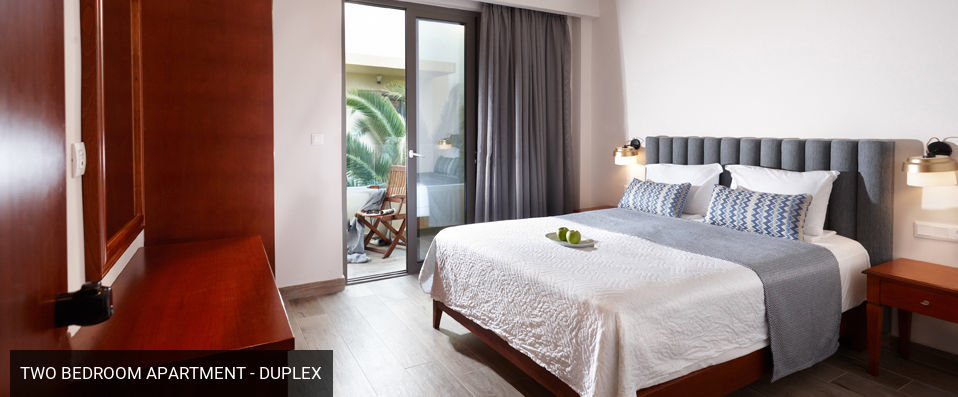 Anna's House ★★★★ - Make Anna’s House your new home. - Crete, Greece