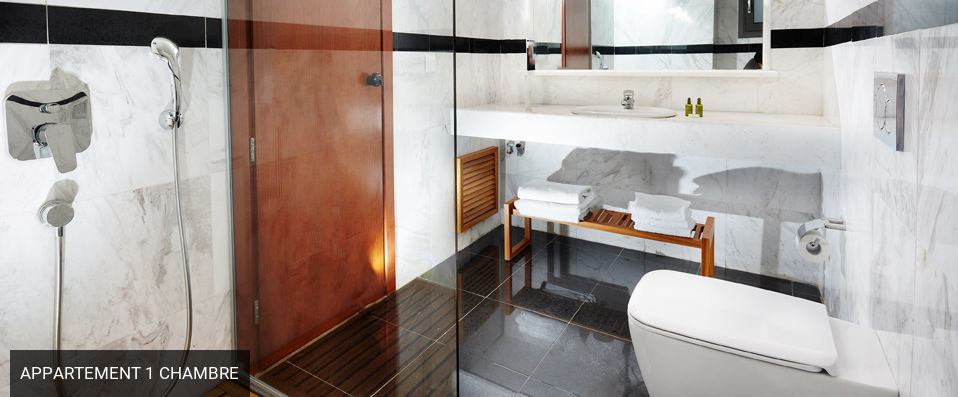 Anna's House ★★★★ - Appartement chic et design au nord de la Crète. - Crète, Grèce