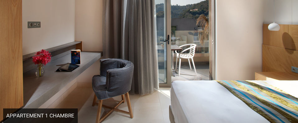 Anna's House ★★★★ - Appartement chic et design au nord de la Crète. - Crète, Grèce