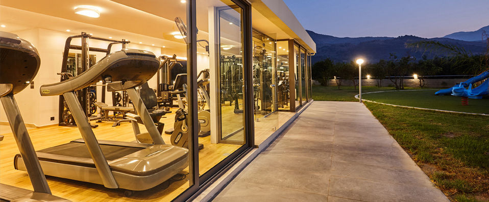 Anna's House ★★★★ - Appartement chic et design au nord de la Crète. - Crète, Grèce