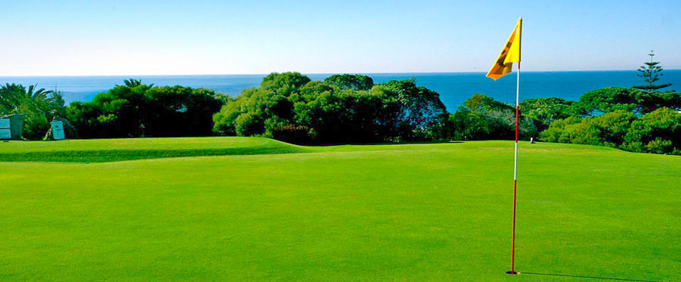Onyria Marinha Edition Hotel & Thalasso ★★★★★ - Luxe, golf et place d'exception dans le St Tropez portugais. - Cascais, Portugal