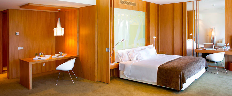 Onyria Marinha Edition Hotel & Thalasso ★★★★★ - Luxe, golf et place d'exception dans le St Tropez portugais. - Cascais, Portugal