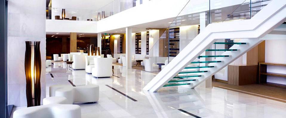 Onyria Marinha Edition Hotel & Thalasso ★★★★★ - Luxe, golf et place d'exception dans le St Tropez portugais. - Cascais, Portugal