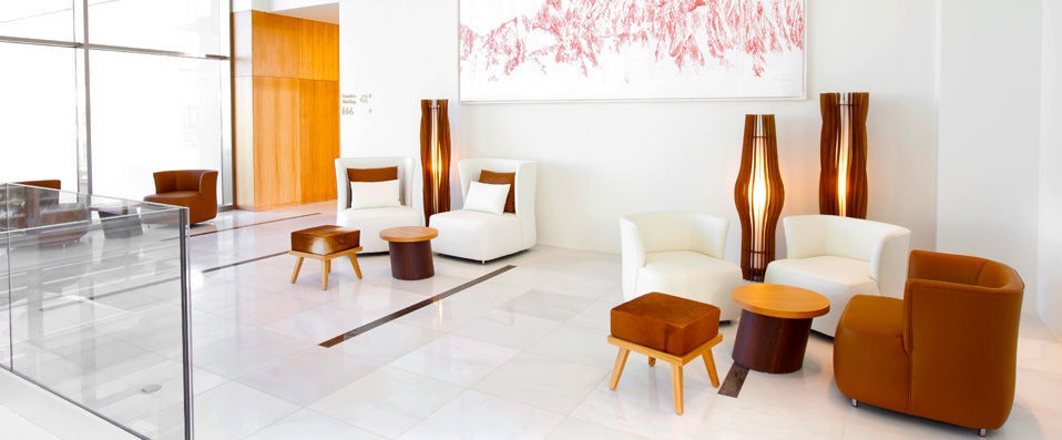 Onyria Marinha Edition Hotel & Thalasso ★★★★★ - Luxe, golf et place d'exception dans le St Tropez portugais. - Cascais, Portugal