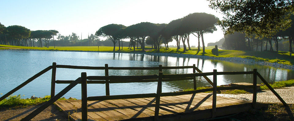 Onyria Marinha Edition Hotel & Thalasso ★★★★★ - Luxe, golf et place d'exception dans le St Tropez portugais. - Cascais, Portugal