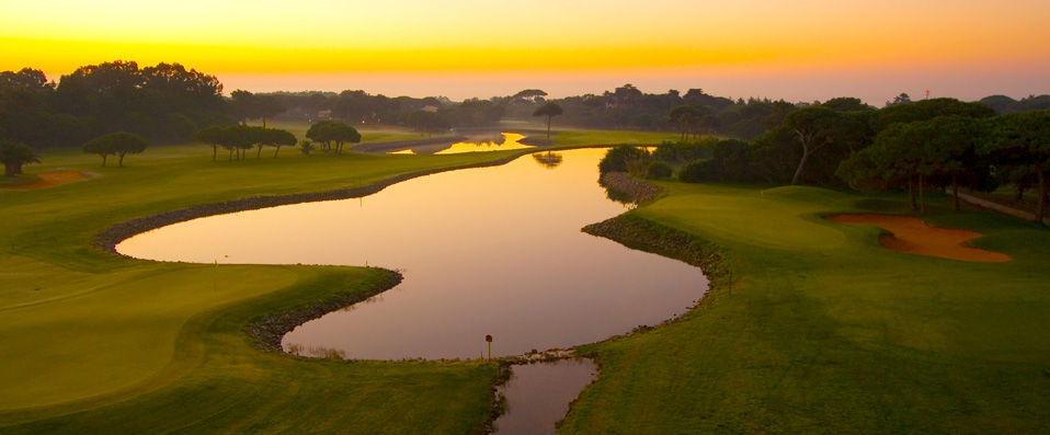 Onyria Marinha Edition Hotel & Thalasso ★★★★★ - Luxe, golf et place d'exception dans le St Tropez portugais. - Cascais, Portugal