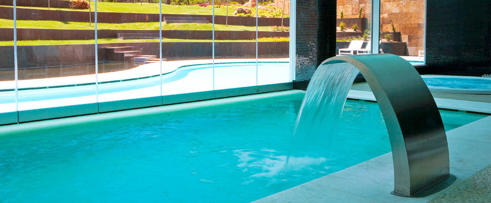 Onyria Marinha Edition Hotel & Thalasso ★★★★★ - Luxe, golf et place d'exception dans le St Tropez portugais. - Cascais, Portugal