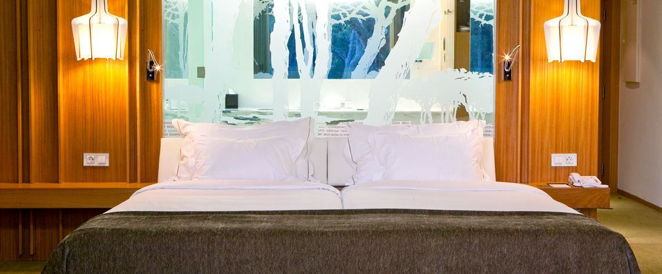 Onyria Marinha Edition Hotel & Thalasso ★★★★★ - Luxe, golf et place d'exception dans le St Tropez portugais. - Cascais, Portugal