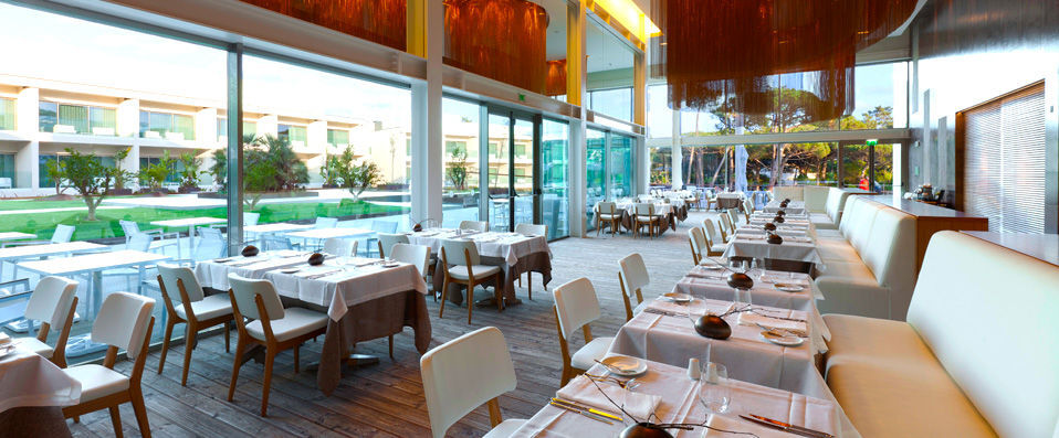 Onyria Marinha Edition Hotel & Thalasso ★★★★★ - Luxe, golf et place d'exception dans le St Tropez portugais. - Cascais, Portugal