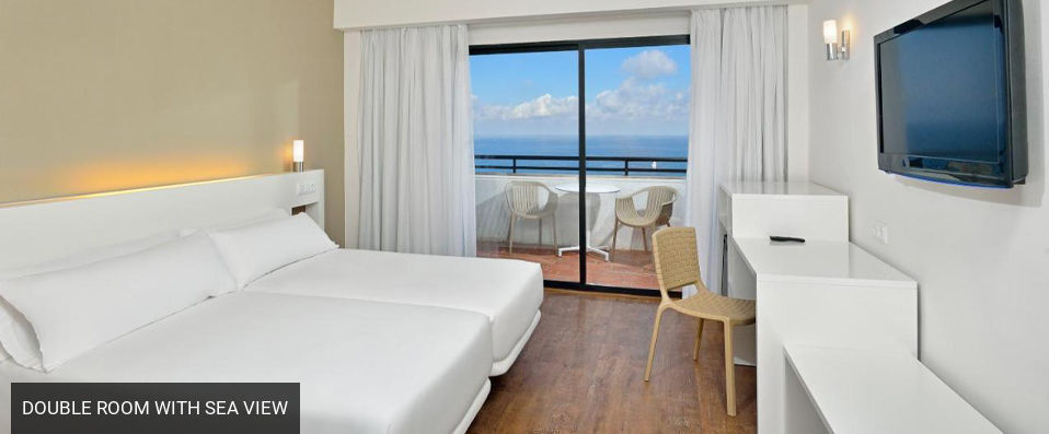 Alua Calas de Mallorca Resort ★★★★ - By the sea and below blue skies in Mallorca. - Mallorca, Spain