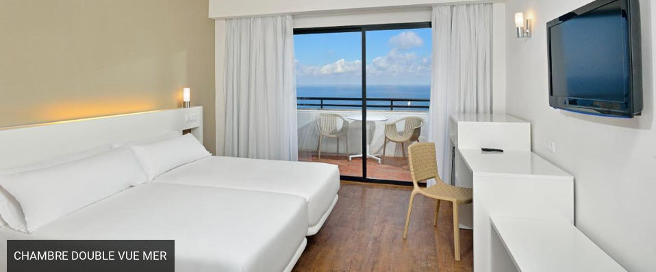 Alua Calas de Mallorca Resort ★★★★ - Sereines vacances en bord de mer à Majorque. En All Inclusive ! - Majorque, Espagne