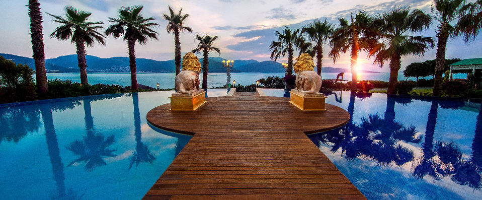 Be Premium Bodrum ★★★★★ - Mystery touches the soul – an experience reflecting your dreams´ splendour. - Bodrum, Turkey