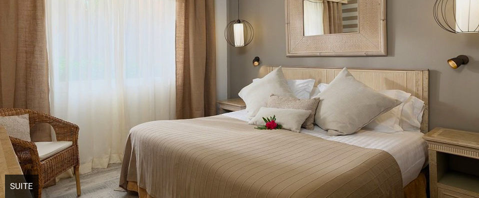 Green Garden Eco Resort & Villas ★★★★ - Discover Tenerife in this tropical paradise. - Tenerife, Spain