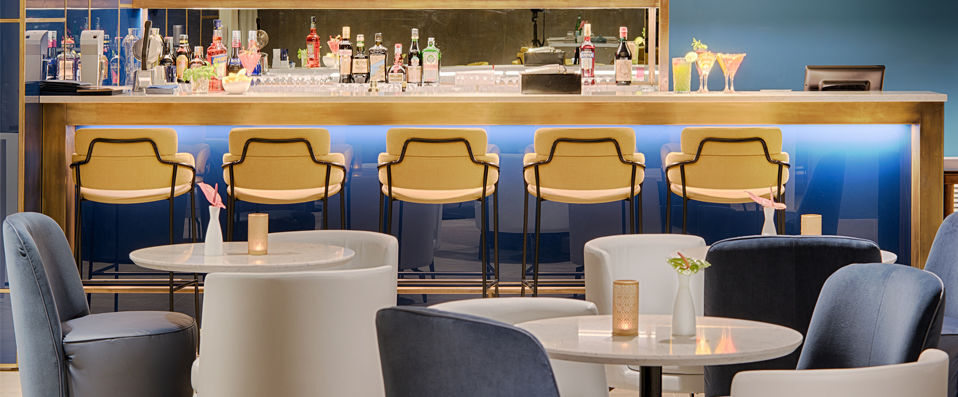 NH Venezia Rio Novo - An authentic experience in the heart of Venice. - Venice, Italy