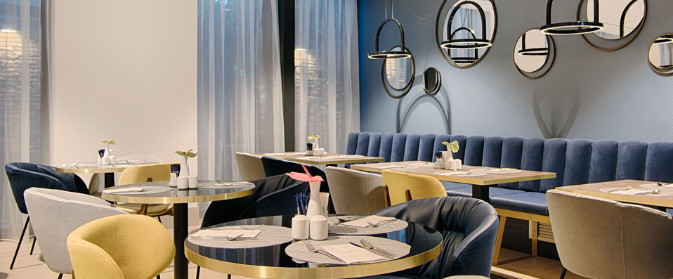NH Venezia Rio Novo - An authentic experience in the heart of Venice. - Venice, Italy